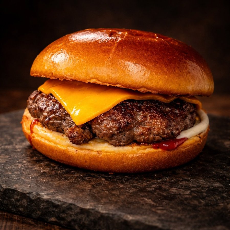 Grifin Burguer