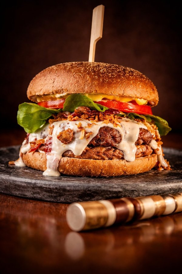 Fênix Burguer