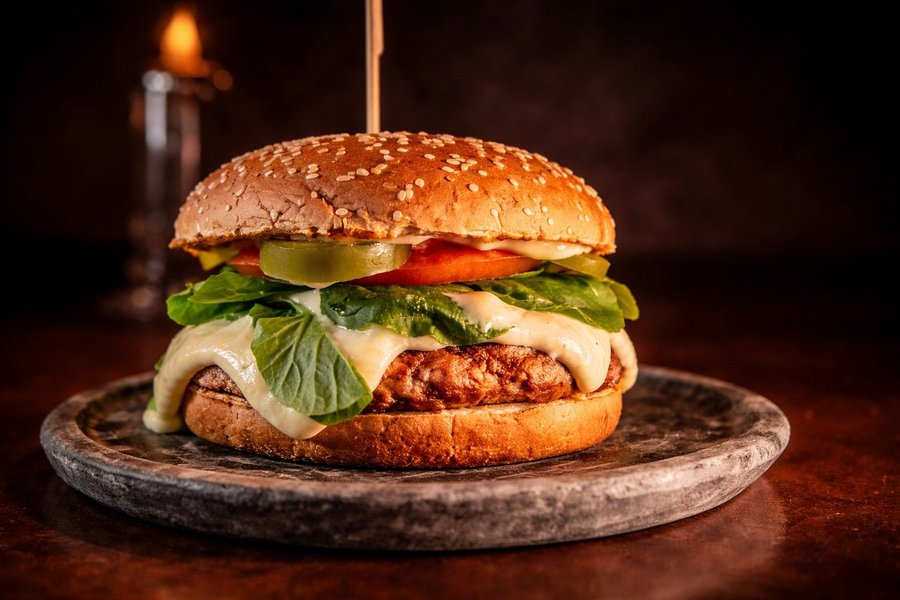 Draco Burguer