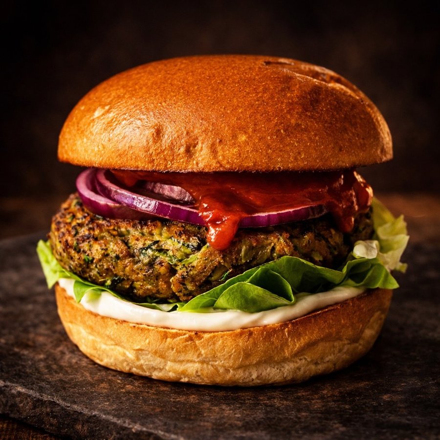 Relíquia Burguer